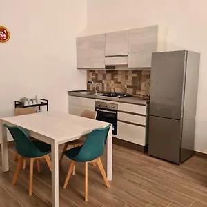 Alfondaco14 Appartement