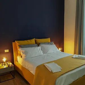 Urban Loft Nápoles