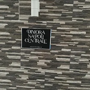 Dimora Centrale Appartement