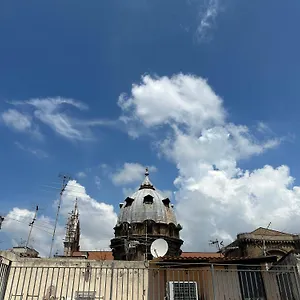Vista Cattedrale Nápoles