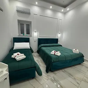 Marghe Luxury Nápoles