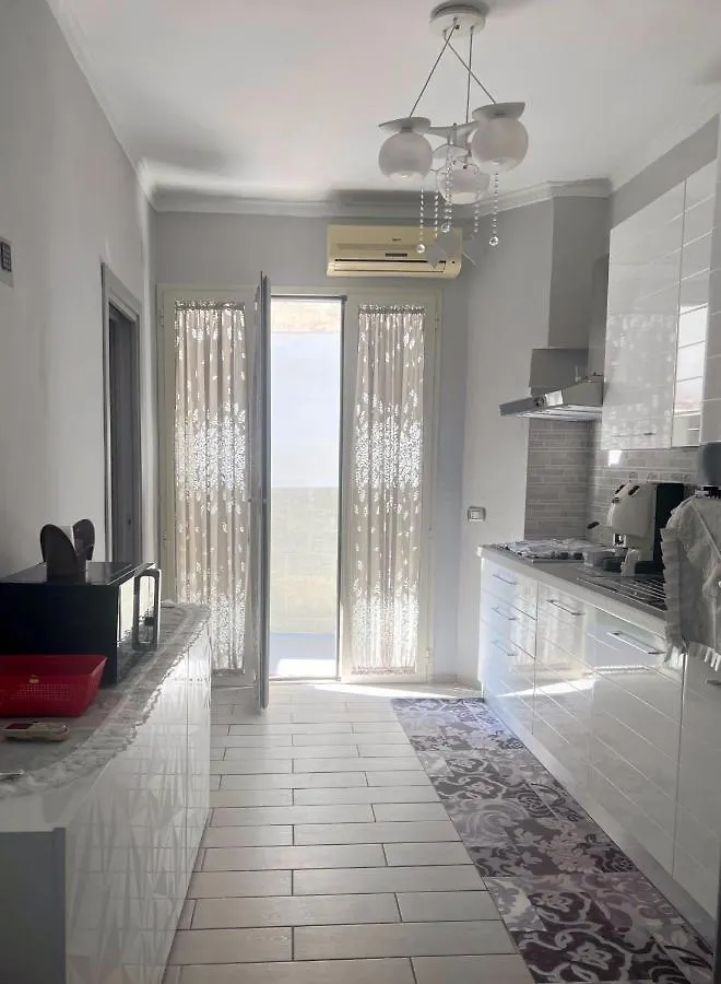 Apartment Sweet Home Ai Tribunali -1 Piano Naples Italy