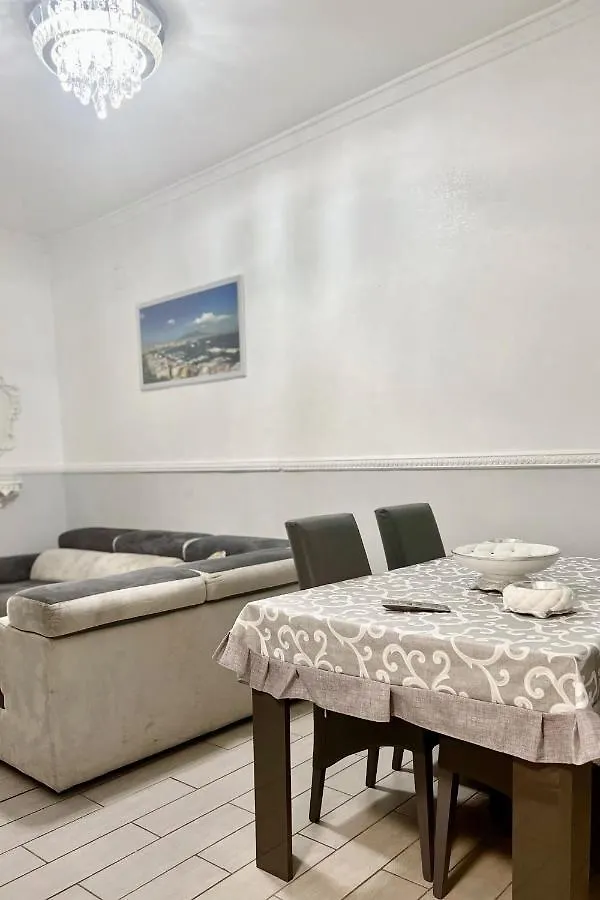 Sweet Home Ai Tribunali -1 Piano Naples 0*,  Italy